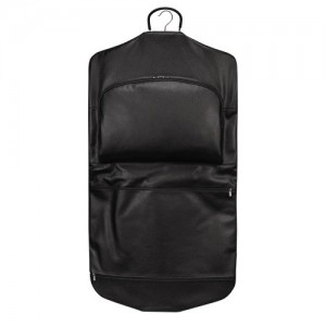 Akcesoria Longchamp Le Foulonné Garment Cover Męskie Czarne | SN-LCMP49404