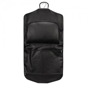 Akcesoria Longchamp Le Foulonné Garment Cover Damskie Czarne | SN-LCMP48571