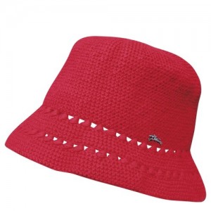 Czapki Longchamp Hat Damskie Kolorowe | SN-LCMP48852