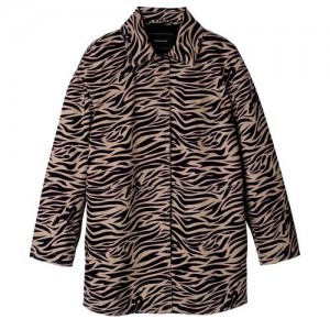 Kurtki Longchamp Coat Damskie Kolorowe | SN-LCMP48632