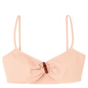 Najfatalniejszy Longchamp Bra Damskie Beżowe | SN-LCMP48711