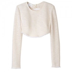 Najfatalniejszy Longchamp Damskie Białe | SN-LCMP48735