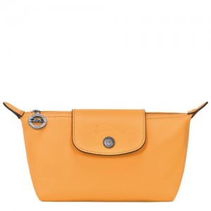 Pouches Longchamp Le Pliage Xtra Damskie Morelowe | SN-LCMP48446