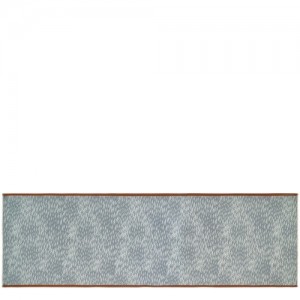 Stoles Longchamp Chevaux Damskie Szare | SN-LCMP48932