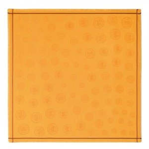 Stoles Longchamp La MéDaille Shawl Damskie Morelowe | SN-LCMP48929