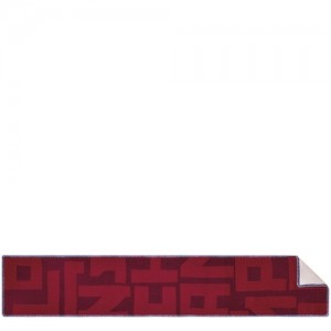 Stoles Longchamp Le Pliage Lgp Poney Damskie Bordowe | SN-LCMP48910