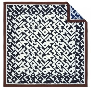 Stoles Longchamp Le Pliage Lgp Recto Verso Damskie Brązowe | SN-LCMP48914