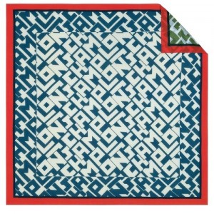 Stoles Longchamp Le Pliage Lgp Recto Verso Damskie Pomarańczowe | SN-LCMP48916