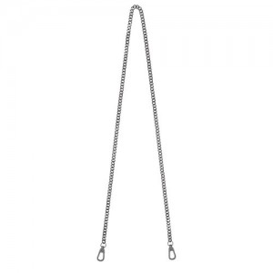 Strap Longchamp ChaîNe Damskie Czarne | SN-LCMP48975