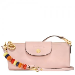 Torba Crossbody Longchamp Le Pliage Xtra S Damskie Beżowe | SN-LCMP47948
